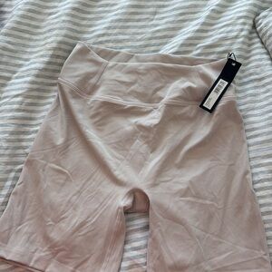 Oner Active timeless waisted biker shorts